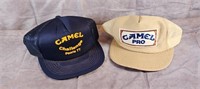 CAMEL HATS