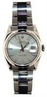 Rolex Oyster Perpetual 116200 Datejust 36 mm