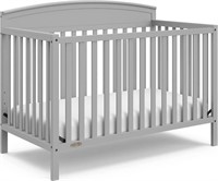 Graco Benton 5-in-1 Convertible Crib