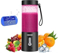 OBERLY Personal Travel Blender