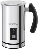 ULN- Secura Electric Milk Frother & Warmer