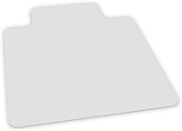 EverLife Chair Mat with Lip