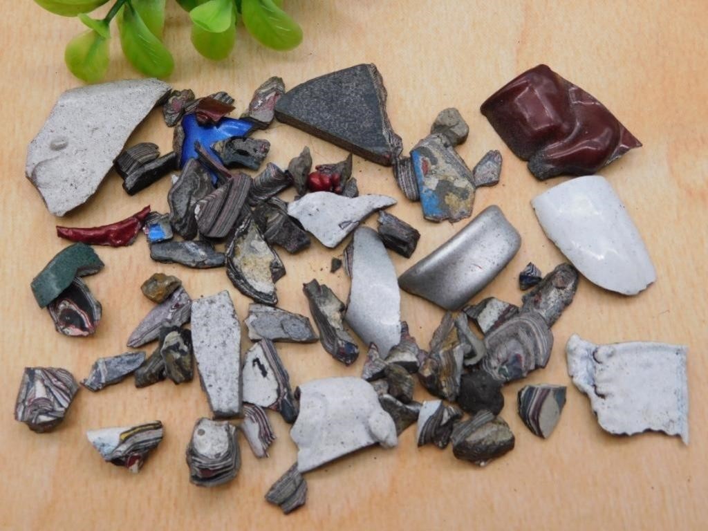 INCREDIBLE FOSSILS, GEMSTONES, JEWELRY, ROUGH ROCK, AGATES,