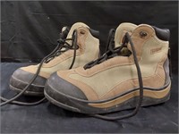 Men's Korkers (10) Outdoor/Wading Boots