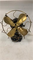 Vintage Westinghouse Electric Fan, Works.