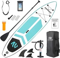11'x33x6 Inflatable Stand Up Paddle Board