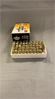 Armscor 22 TCM Jacketed Hollow Point, (50) Pistol