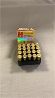 Hornady Ammunition 454 Casull, (20) Cartridges