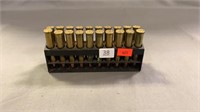 Remington 30-30 Win., (20) Rifle Cartridges