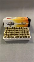 Armscor 22 TCM Jacketed Hollow Point, (50) Pistol