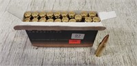 20 Rounds 308 Winchester Ammo