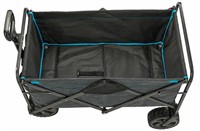 $132 Mac Sports folding outdoor utility wagon