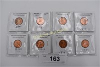 Uncirculated Old Lincoln Cent