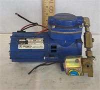 Thomas 12 Volt Air Pump
