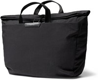 Messenger Bag-Office Shoulder Bag, Fits 15" Laptop