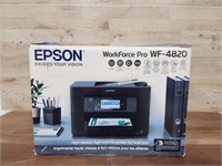 Epson WorkForce Pro WF-4820