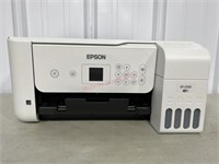 Epson et 2720 no power supply