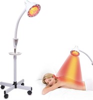 Red Infrared Heat Lamp for Relieve Joint Pain