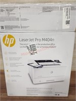 HP LaserJet Pro M404n