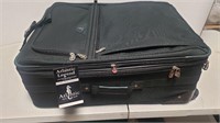 Atlantic Legend suitcase and bag New