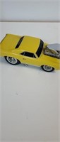 1- Model  GTO..