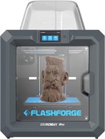 FLASHFORGE Guider IIS 3D Printer