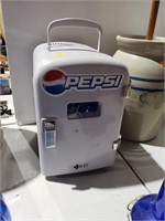 Mini Pepsi fridge missing cord