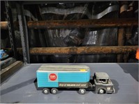 Sears toy truck
