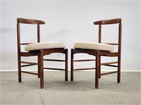 Greta Magnusson Grossman Dining Chairs