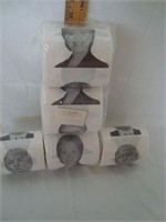 Novelty Toilet Paper