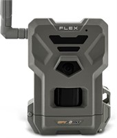 SPYPOINT Flex Cellular Trail Camera Dual-Sim LTE