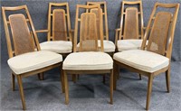 Drexel Meridian Dining Chairs