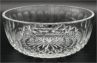 Waterford Crystal 8in Bowl