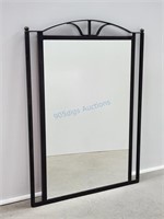 Jacques Grange French Wall Mirror