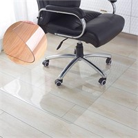 Durable Office Chair Mat or Table Mat 40x67