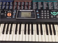 Concertmate 980 Keyboard