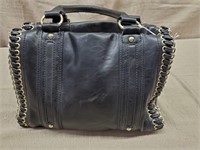 Charming Charlie Leather Purse