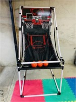 MD Sports Battery Operated Basketball Game
