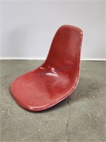Eames Herman Miller Fibreglass Chair Shell