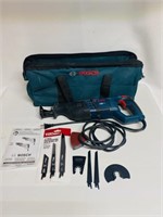 Bosch Reciprocating Saw Like New In Box