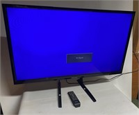 Hisense 40” Flat Screen TV