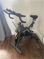 Cyclace Exercise Bicycle