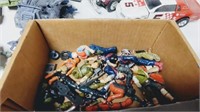 Mystery Lot of Toys