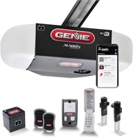 Genie Smart Garage Opener StealthDrive Connect