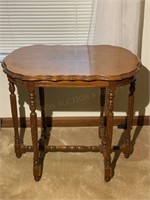 Vintage Occasional Table