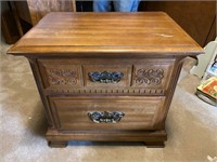 Sumter Cabinet Co. Night Stand