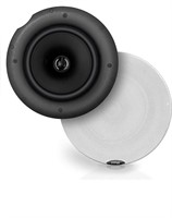 Pyle Pair 6.5in Bluetooth Ceiling Speakers