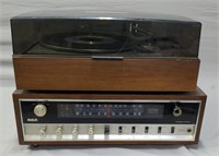 RCA Modular & Turntable System