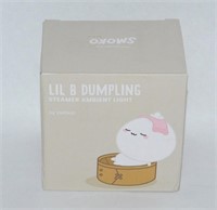Smoko Lil B Dumpling Steamer Ambient Light