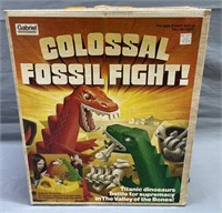 Gabriel Colossal Fossil Fight Toy